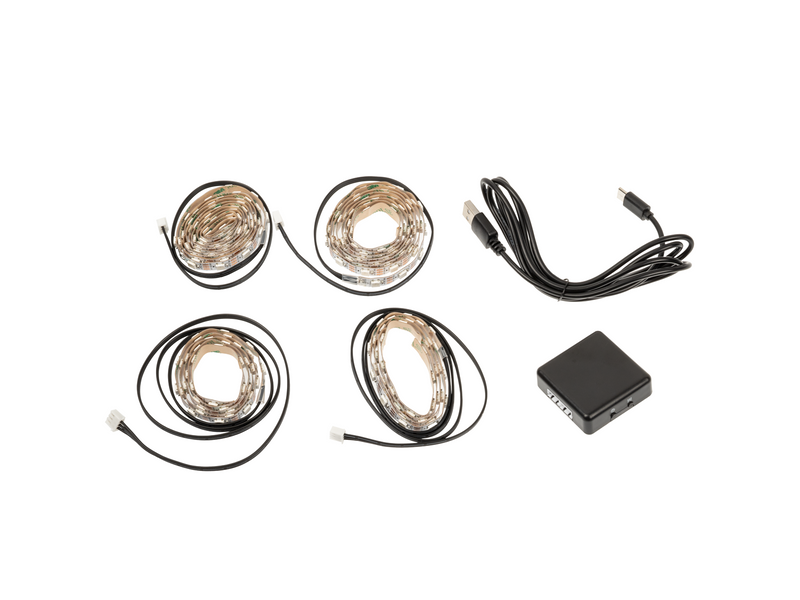 Nitro Concepts LED Kit for E-Racer