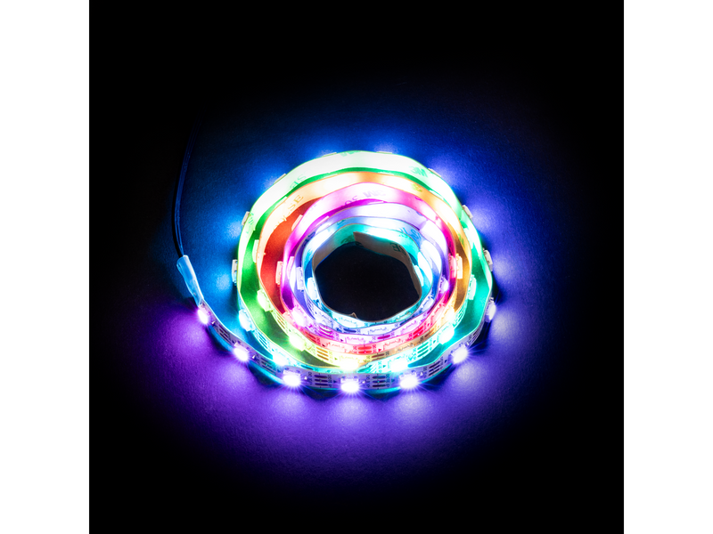 Nitro Concepts LED Kit for E-Racer