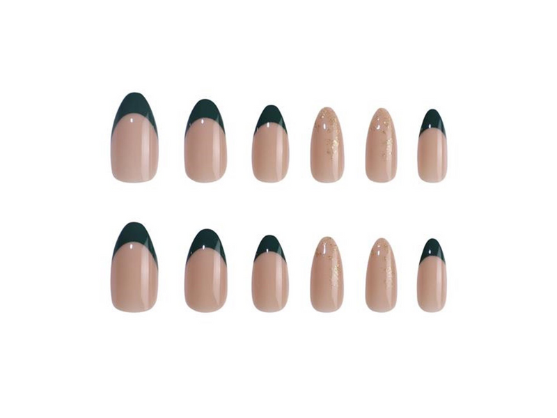 Dashy Nails - Forest