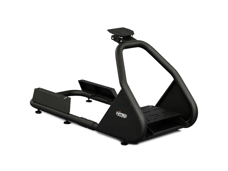 Nitro Concepts S-Racer