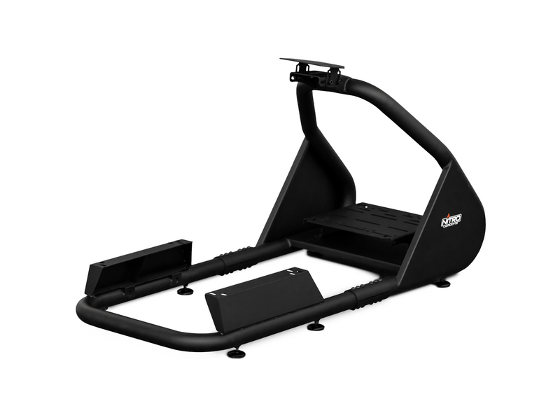 Nitro Concepts S-Racer