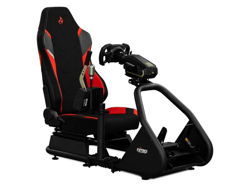 Nitro Concepts S-Racer