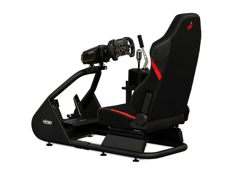 Nitro Concepts S-Racer