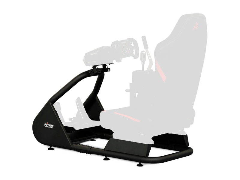 Nitro Concepts S-Racer