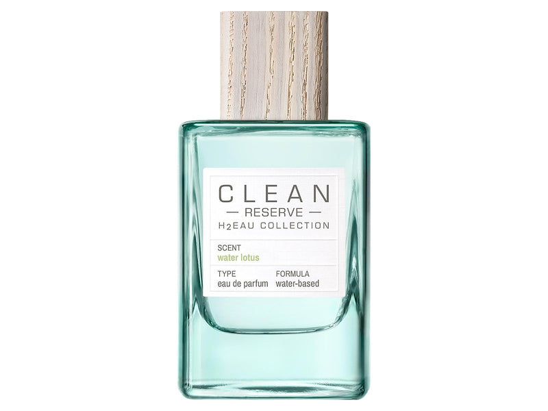 Clean Reserve H2EAU Water Lotus Eau de Parfum - 100 ml