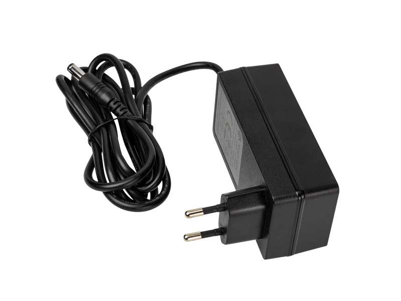 Nitro Concepts UH1 10-Port HYBRID USB HUB USB-Hubs - 10 - Schwarz
