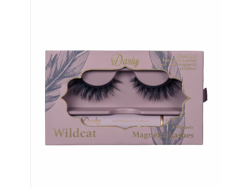 Dashy - Wildcat Faux Lash