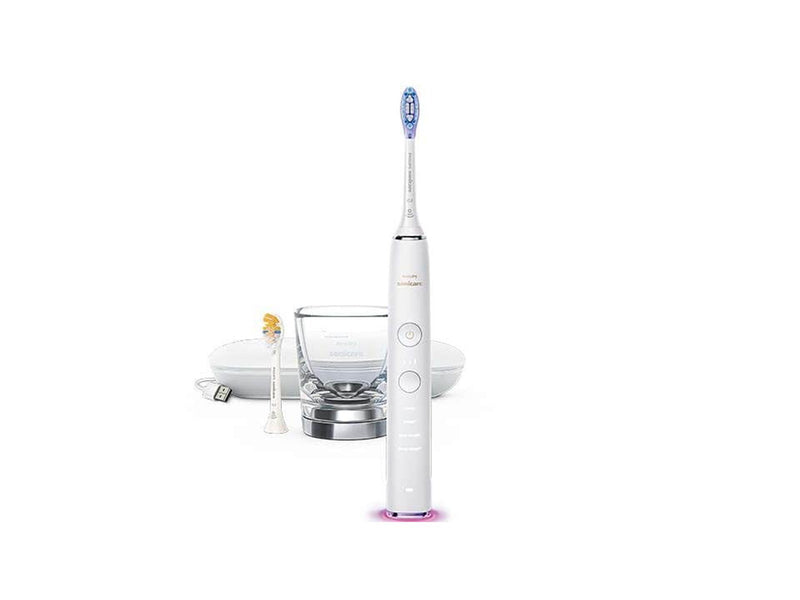 Philips Elektrische Zahnbürste Sonicare DiamondClean Smart 9400