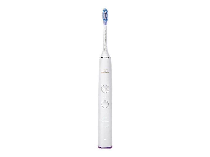 Philips Elektrische Zahnbürste Sonicare DiamondClean Smart 9400