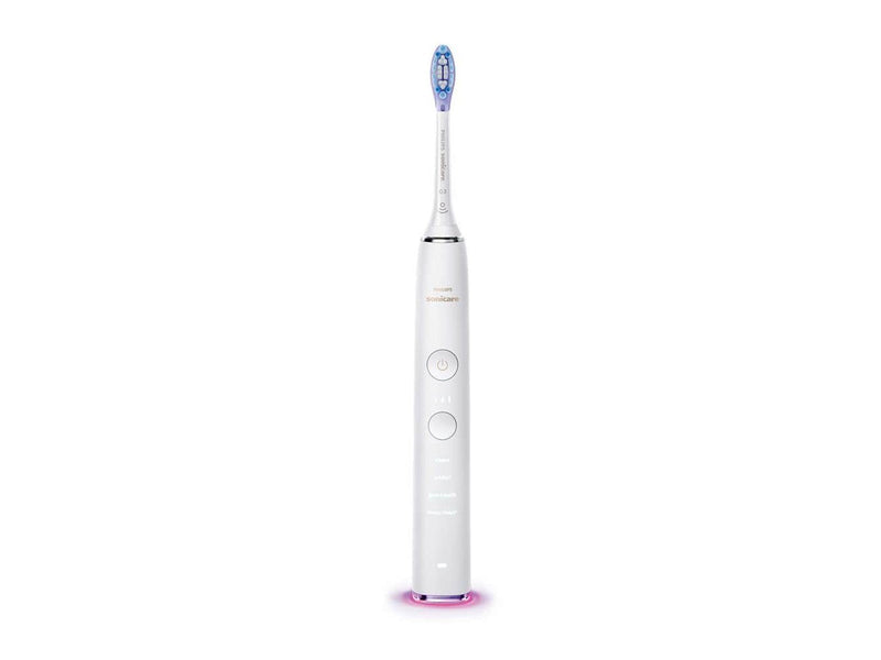 Philips Elektrische Zahnbürste Sonicare DiamondClean Smart 9400