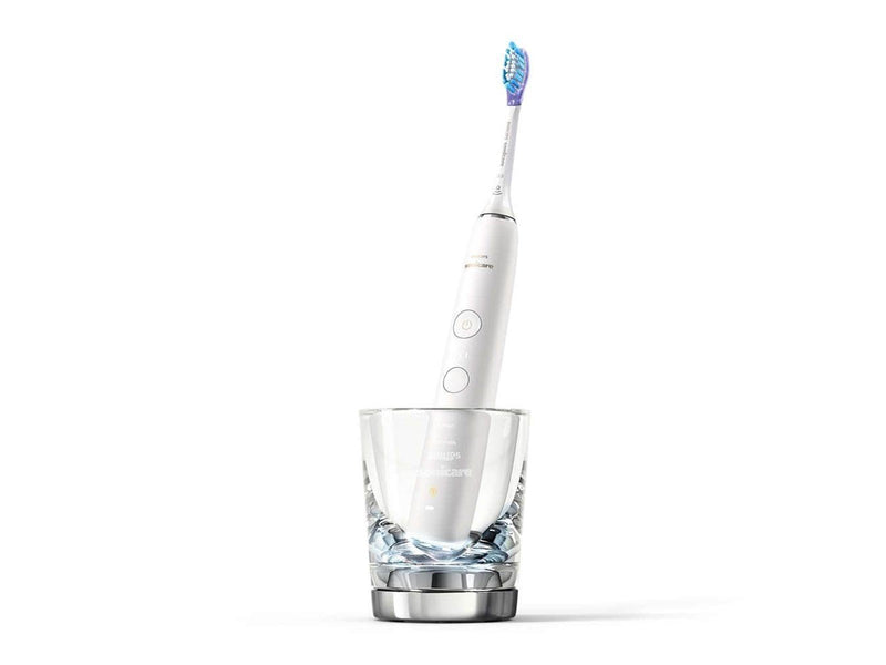 Philips Elektrische Zahnbürste Sonicare DiamondClean Smart 9400