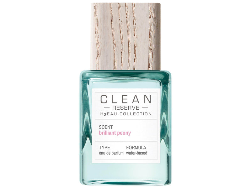 Clean Reserve H2EAU Brilliant Peony Eau de Parfum - 30 ml