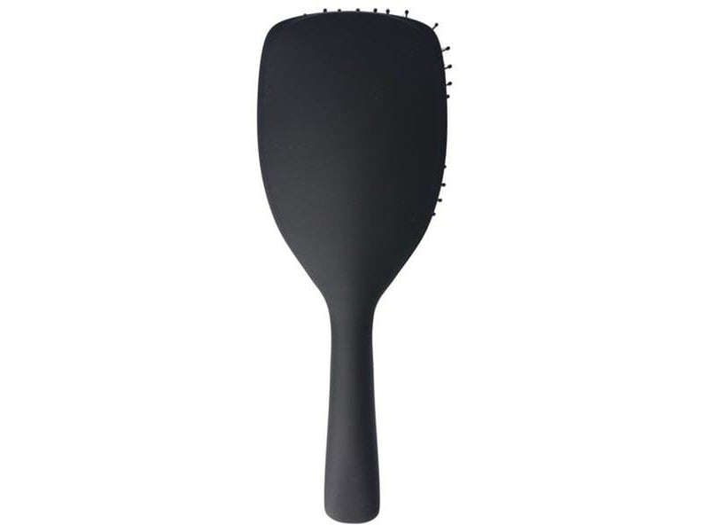 PARSA KERATIN CARE & SHINE PADDLE BRUSH - Black - L