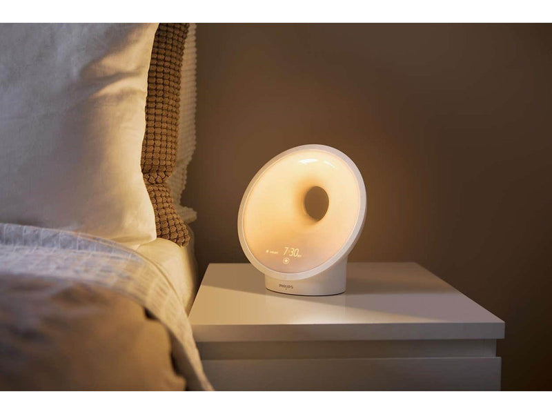 Philips SmartSleep Sleep & Wake-up Light