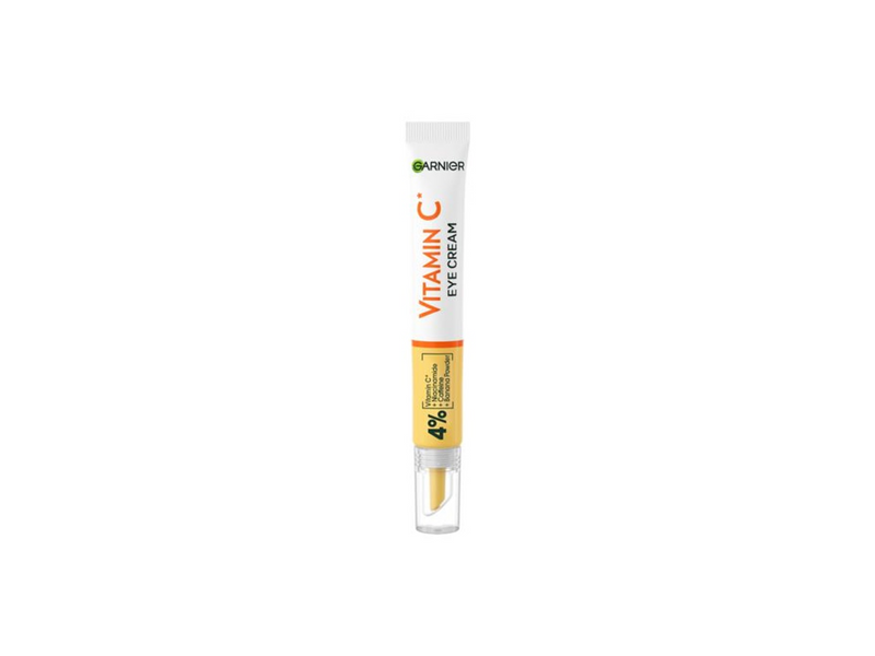 Garnier - Skin Active Vitamin C Glow Boost Eye Cream - 50ml