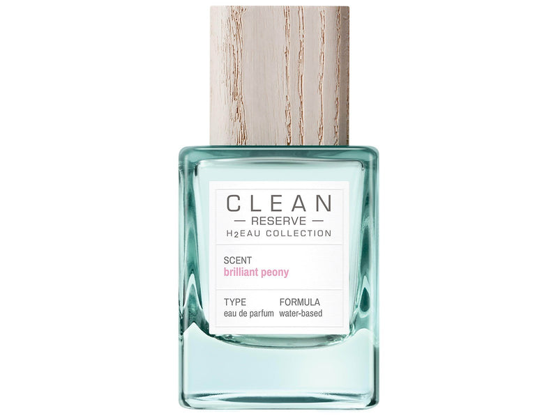 Clean Reserve H2EAU Brilliant Peony Eau de Parfum - 50 ml