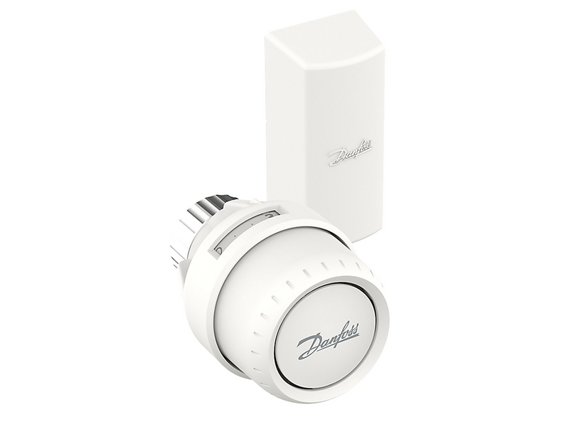 Danfoss Aveo RA institutional sensor with remote sensor 2 m