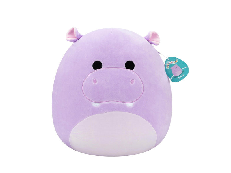 Squishmallows Hanna the Hippo 40 cm
