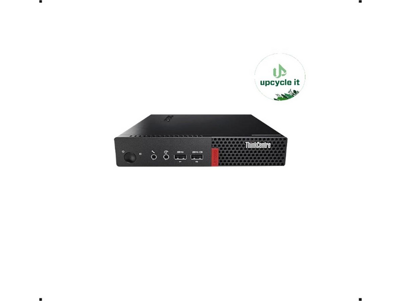 Lenovo Refurbished ThinkCentre M920q - Core i5 | 16GB | 512GB | A Grade