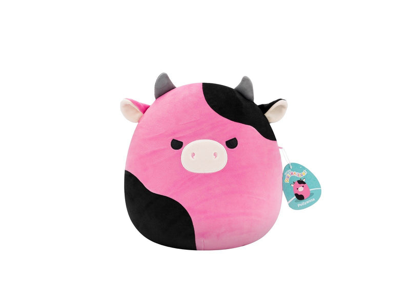 Squishmallows Pollyanna the Cow 30 cm
