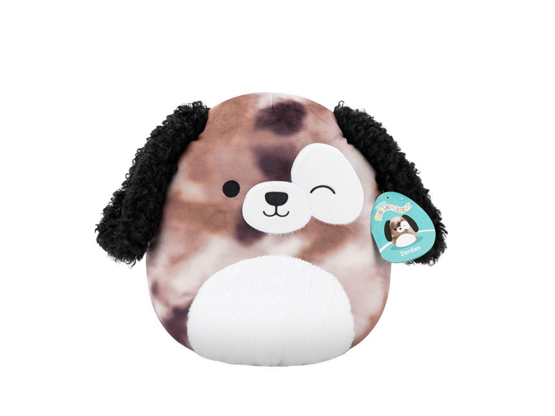 Squishmallows Zerdan the Dog 30 cm