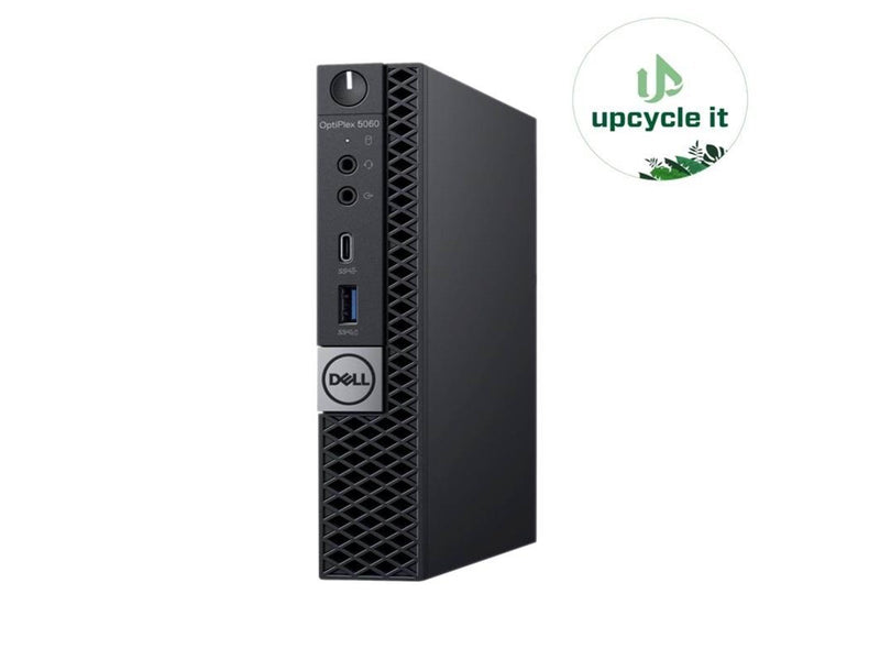 Dell Refurbished Optiplex 5060 - Core i5 | 8GB | 256GB | A Grade