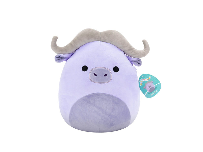 Squishmallows Bradely the Water Buffalo 30 cm