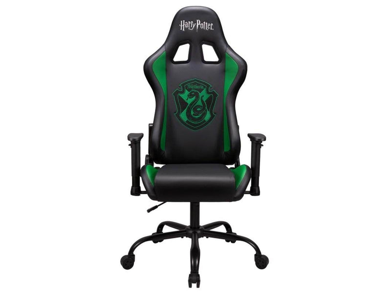 Subsonic Pro Gaming Chair Harry Potter Slytherin (size L-XL)