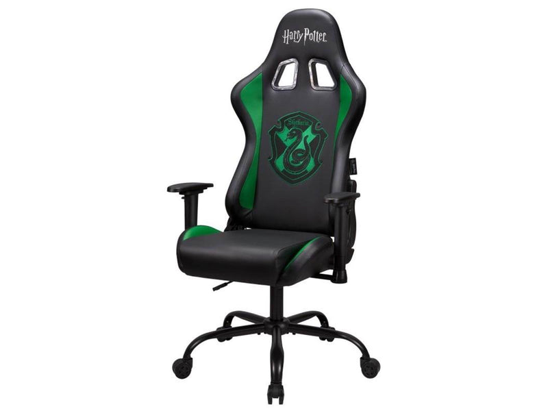 Subsonic Pro Gaming Chair Harry Potter Slytherin (size L-XL)