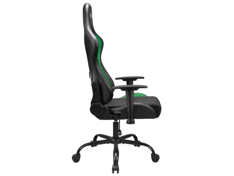 Subsonic Pro Gaming Chair Harry Potter Slytherin (size L-XL)
