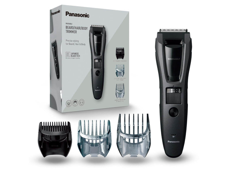 Panasonic Haartrimmer ER-GB62-H503