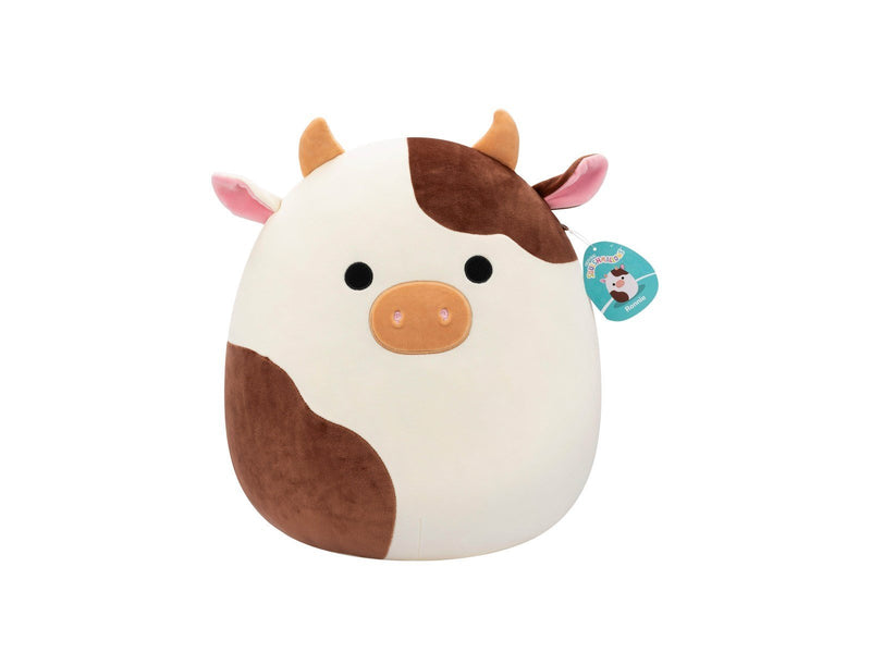 Squishmallows Ronnie the Cow 40 cm