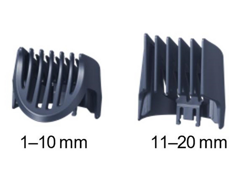 Panasonic ER-CTN1-A301 hair trimmer accessory
