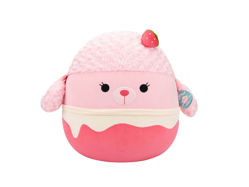 Squishmallows Chloe the Poodle 50 cm