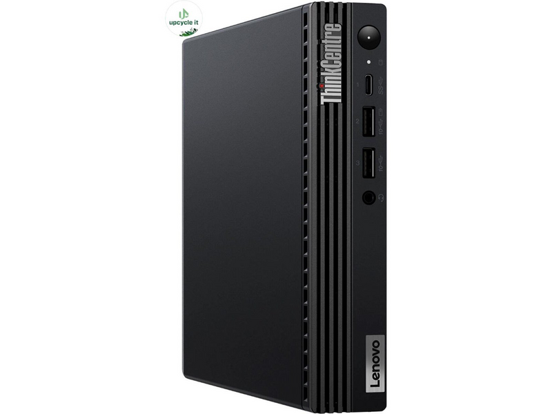 Lenovo Refurbished ThinkCentre M70Q - Core i7 | 16GB | 512GB | A Grade