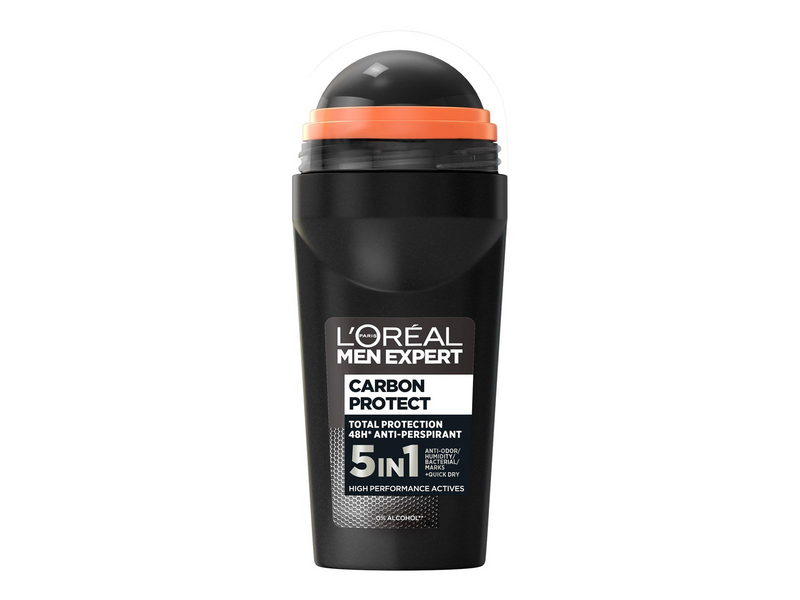 L'Oréal Paris Men Expert Carbon Protect Deodorant - 100 ml