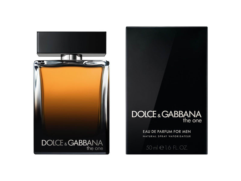Dolce & Gabbana The One For Men Edp Spray