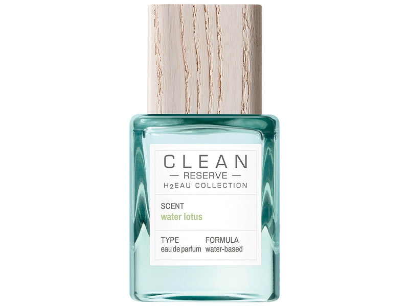 Clean Reserve H2EAU Water Lotus Eau de Parfum 30 ml