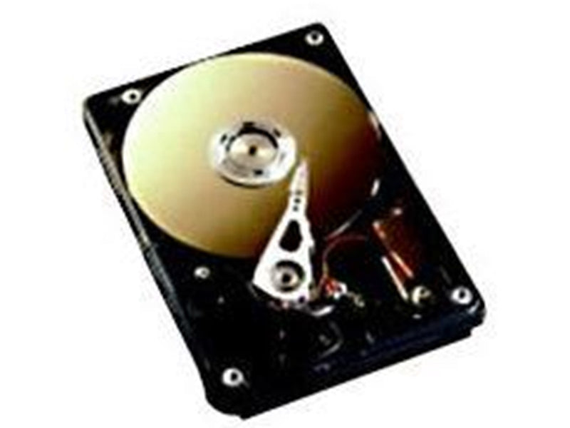 Fujitsu - 80GB - Festplatten - S26361-F3017-L80 - SATA-150 - 3.5"