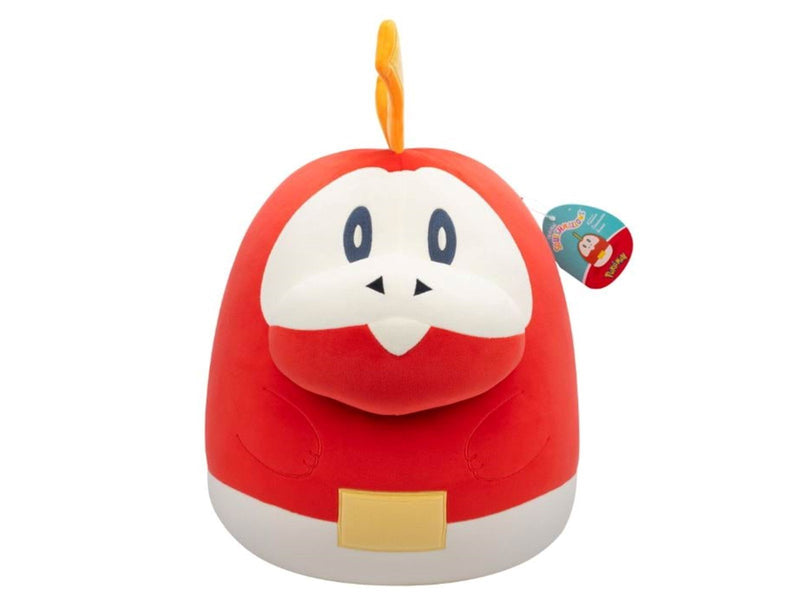 Squishmallows Pokémon Fuecoco 35 cm