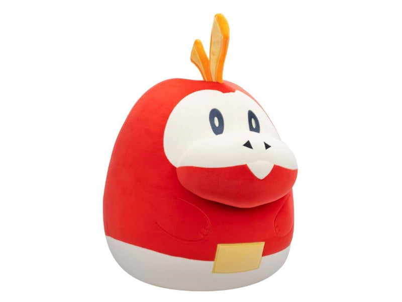 Squishmallows Pokémon Fuecoco 35 cm