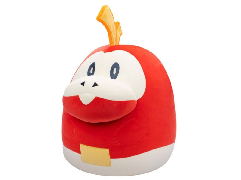 Squishmallows Pokémon Fuecoco 35 cm