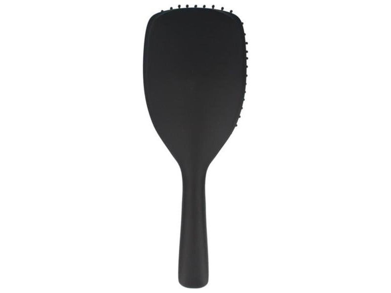 PARSA - Carbon Antistatic Paddle Brush - Black - L