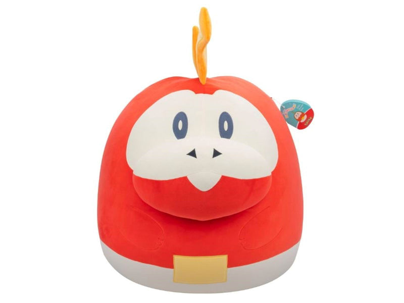 Squishmallows Pokémon Fuecoco 50 cm
