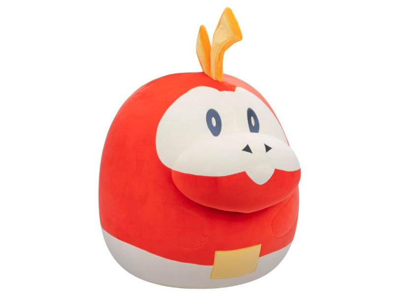 Squishmallows Pokémon Fuecoco 50 cm