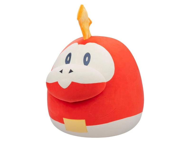Squishmallows Pokémon Fuecoco 50 cm