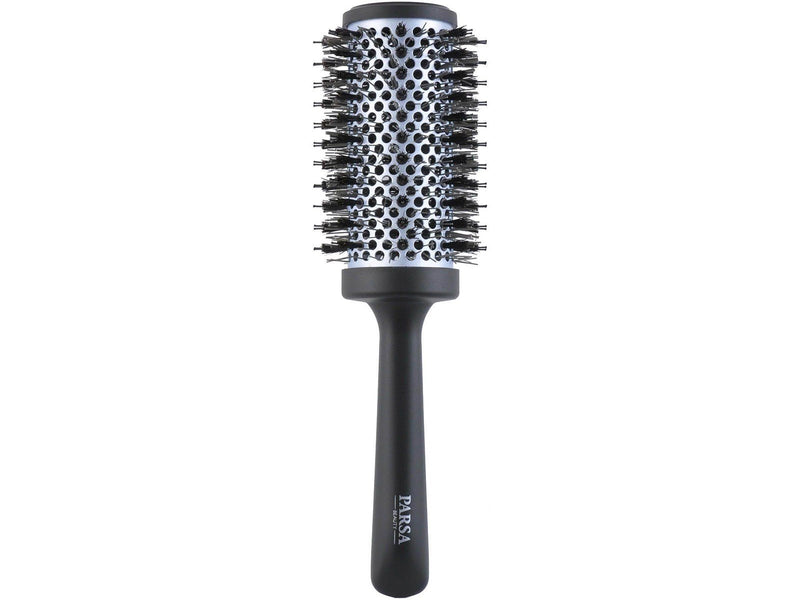 PARSA Haartrockner / Föhne - LOTUS VOLUME ROUNDBRUSH - Black - L