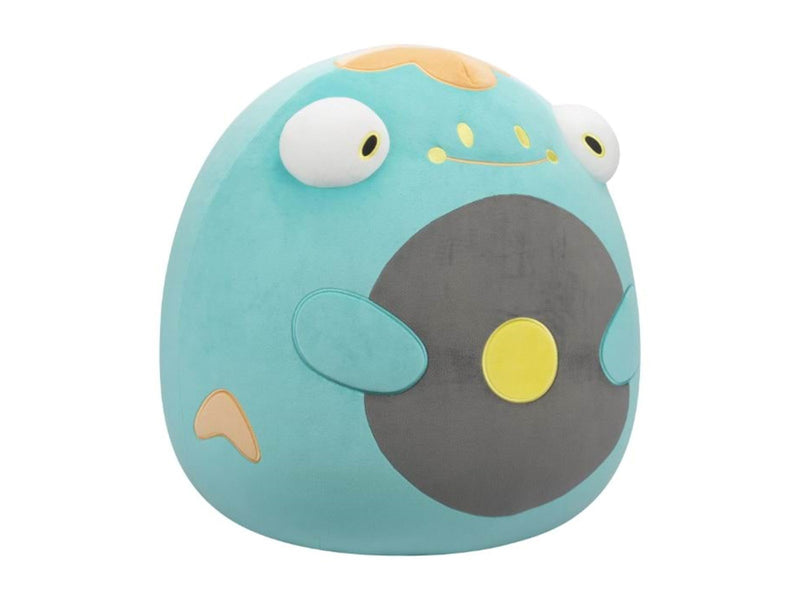 Squishmallows Pokémon Bellibolt 50 cm