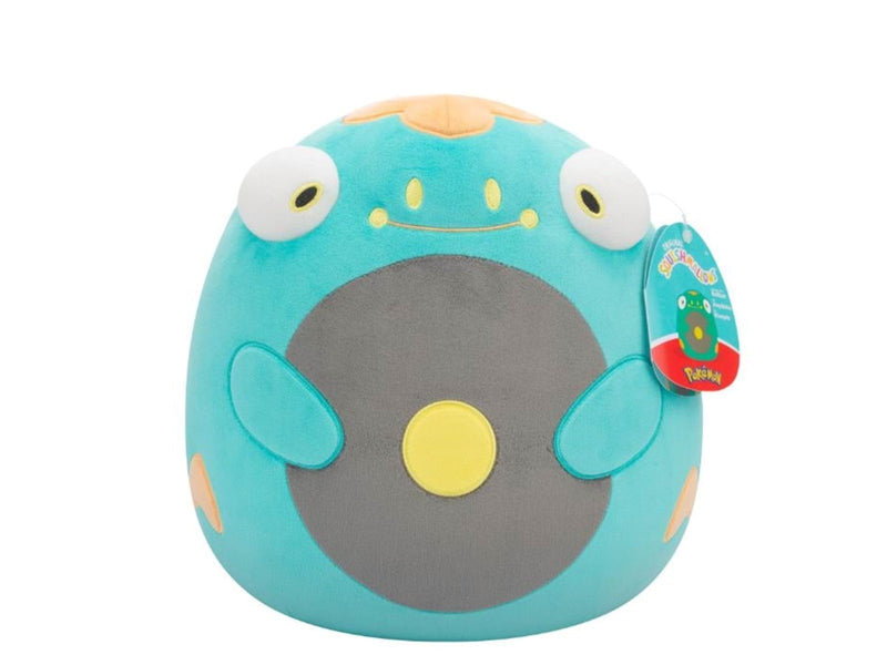 Squishmallows Pokémon Bellibolt 25 cm