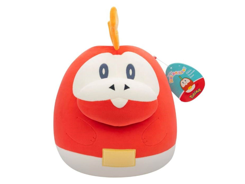 Squishmallows Pokémon Fuecoco 25 cm